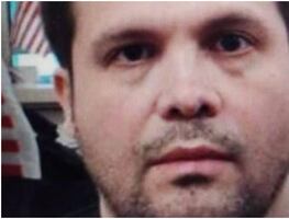 Audiencia de Joaquín Guzmán López se aplaza de nuevo en EU; ahora será el 13 de noviembre