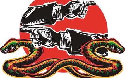 Houston... tenemos un problema