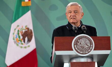 Vamos a pacificar Michoacán sin declararle la guerra a ningún grupo de la delincuencia: AMLO