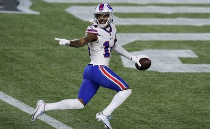 NFL 2021: Las claves de los juegos de comodines