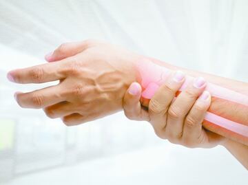 Conoce cuál es la fruta que fortalece los huesos y aumenta la masa muscular