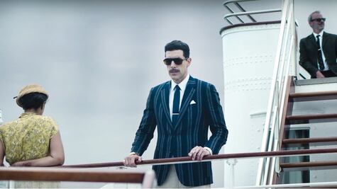 "The Spy" la serie de Netflix que aborda la fascinante historia de Eli Cohen