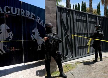 Teocaltiche y Teuchitlán: dos municipios de Jalisco que viven en medio del terror del crimen organizado