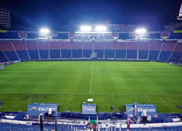 Liga MX: La clausura del Estadio Ciudad de los Deportes podría afectar la Liguilla