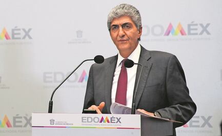 Admiten presencia de cárteles en el sur del Edomex