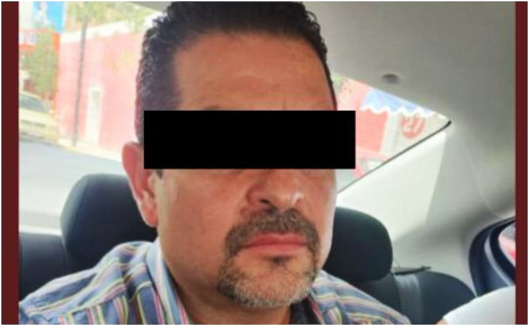 Vinculan a proceso a ex alcalde de progreso Hidalgo por peculado, Raúl Meneses Rodríguez. Foto: Especial