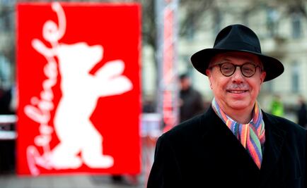 En 2019, cambio en la dirección de la Berlinale