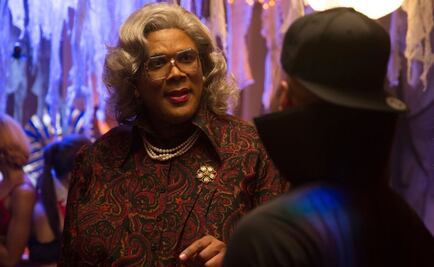 Tyler Perry derrota en taquilla de EU a Tom Cruise