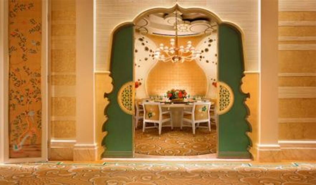 ​Hamburguesas del chef Ramsay en un tour gastronómico por Las Vegas