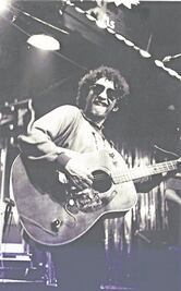 Preparan película sobre Rockdrigo