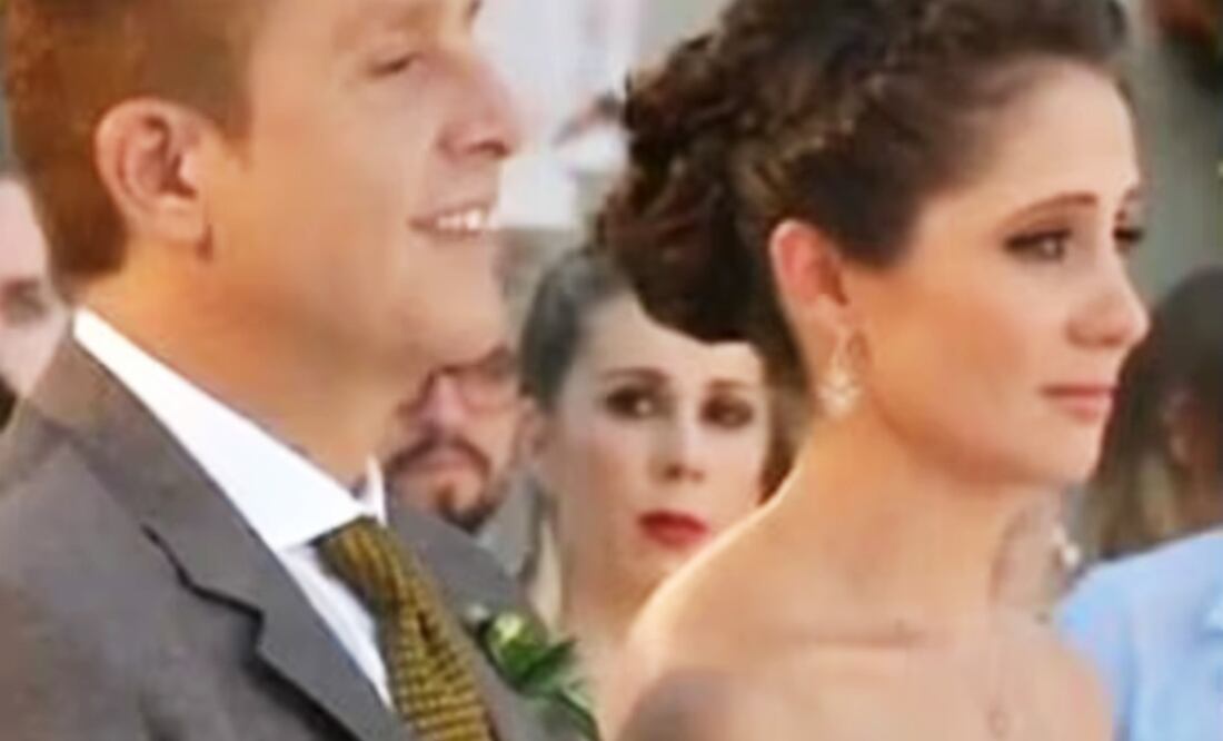 Los problemas irreconciliables que Daniel Bisogno y su exesposa, Cristina Riva Palacio, pudieron superar