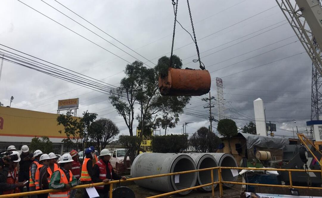 Foto: Emilio Fernández. EL UNIVERSAL