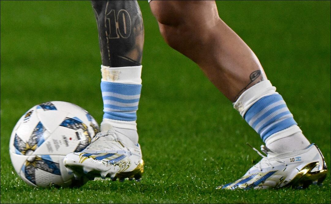 Conoce qué partidos se juegan este 8 de septiembre - Foto: AFP