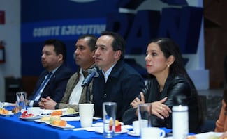 PAN CDMX alerta escalada de violencia en Cuauhtémoc; acusa a Morena de buscar desestabilizar a Alessandra Rojo de la Vega