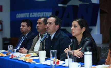 PAN CDMX alerta escalada de violencia en Cuauhtémoc; acusa a Morena de buscar desestabilizar a Alessandra Rojo de la Vega