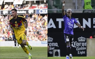 Liga MX: América vs Mazatlán FC - EN VIVO - Jornada 11 - Clausura 2026