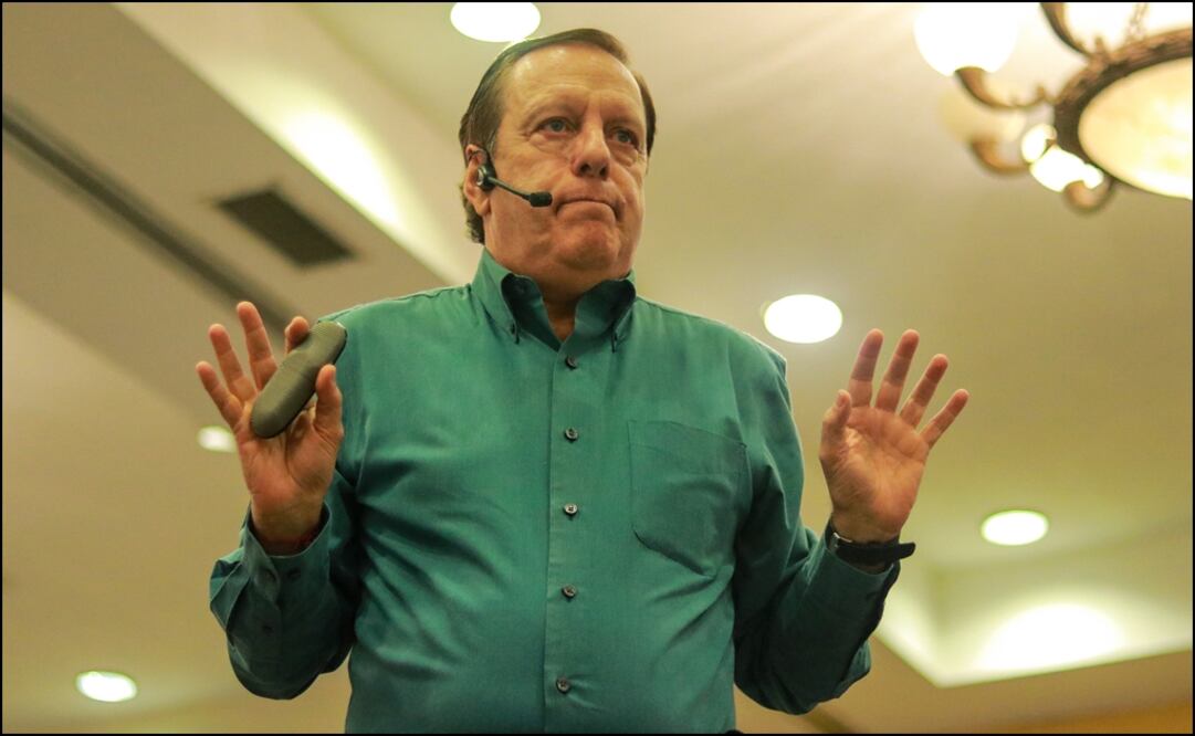 Imago7. El 'Piojo' se ha sentido perjudicado a lo largo del torneo por los jueces