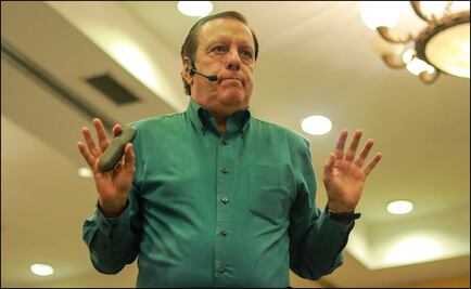 América cuida a Brizio