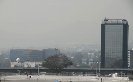 Mantienen Fase 1 de contingencia en Valle de México