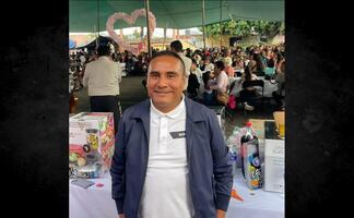 Detienen a alcalde de Tlalnepantla, Morelos por presunta violación; fue capturado en flagrancia