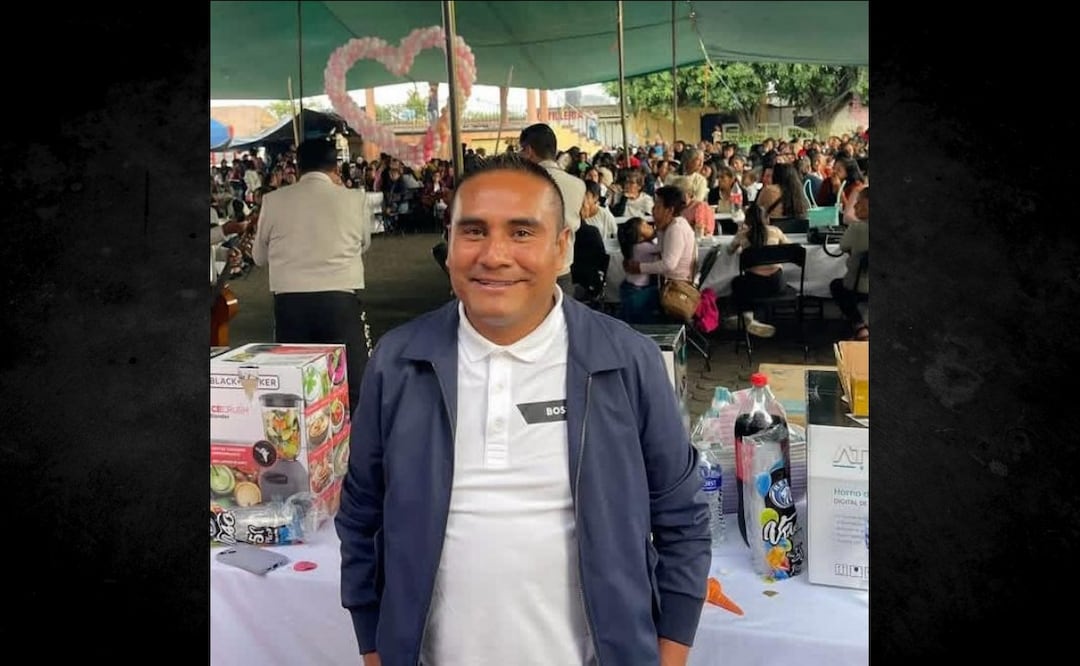 Detienen a alcalde de Tlalnepantla por presunta violación. Foto: Especial