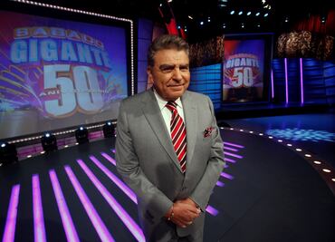 La vida de Mario sin Don Francisco