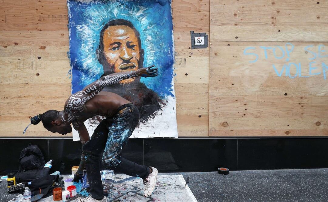 Foto: Mario Tama/Getty Images/AFP