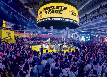 Ian Cardoni comparte su experiencia en la serie animada “Rick y Morty”