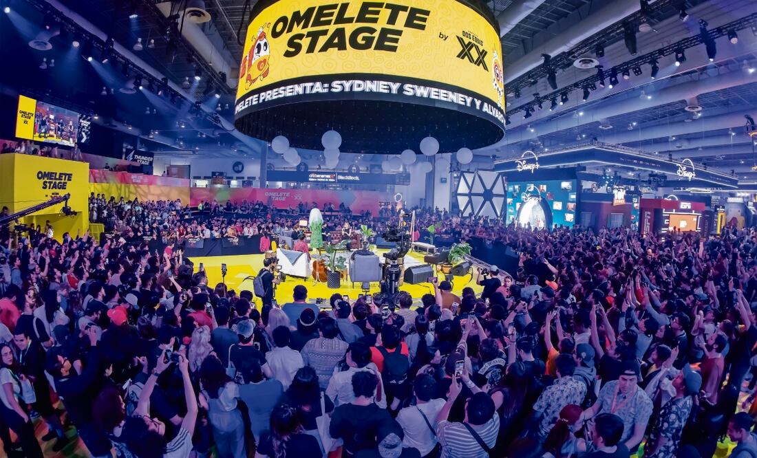 El actor de doblaje disfruta mucho doblando a Rick Sánchez y compartió su experiencia con el publico en la convención CCXP en la Ciudad de México