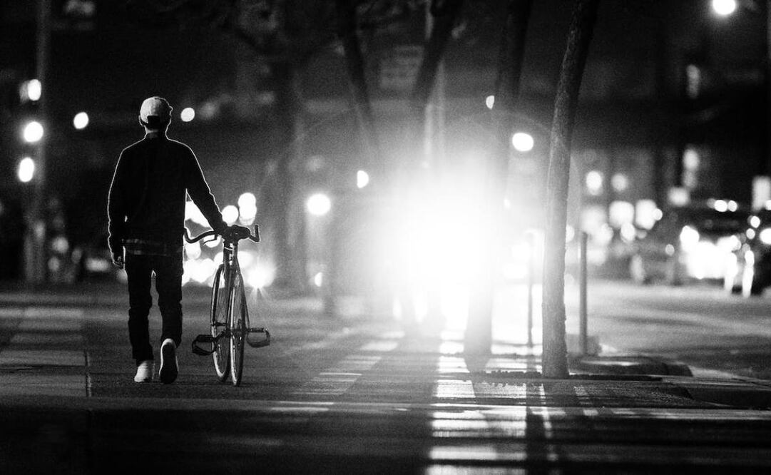 Hoy te damos una guía rápida para que puedas comprar tu próxima bicicleta. Imagen: Pexels