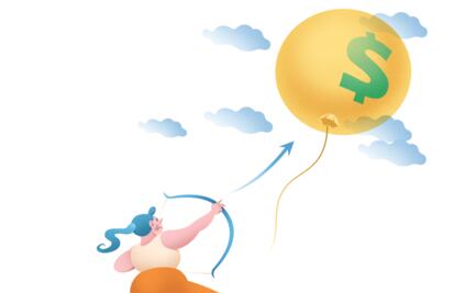 Enfrenta a la inflación sin rasgar tus bolsillos