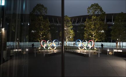 Aplazamiento de Tokio 2020 reduce ingresos de hoteles japoneses a la mitad