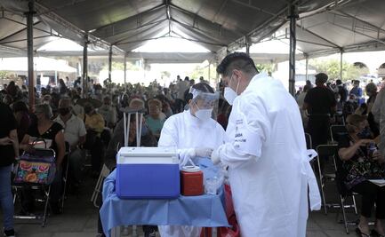 Ebrard urge a mecanismo Covax acelerar entrega de vacunas a países que no tienen acceso