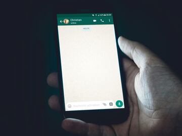 WhatsApp permitirá generar fondos de pantalla con Meta AI