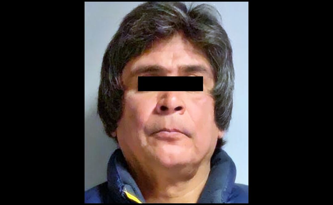 Foto: Fiscalía de Sonora