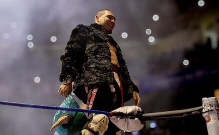 Hijo del Vikingo tiene rival confirmado para su debut en WWE; seguirá los pasos de Penta y Rey Fénix