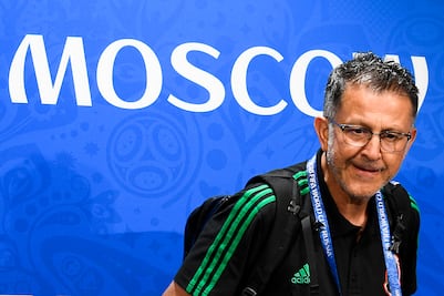 No se critica por chingar, sino por lo que pasa en el campo