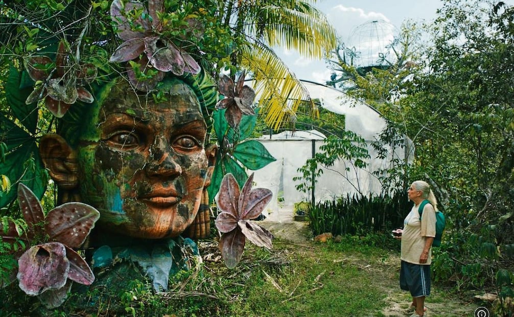 El oído mexicano que conquistó a dos academias