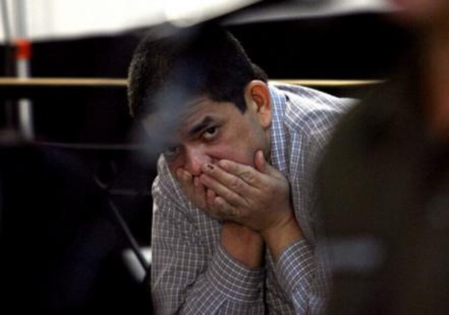 La sombra de Posada Carriles en México