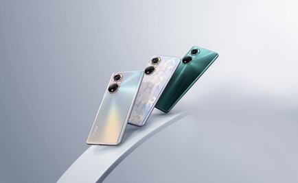 HONOR 50, el nuevo smartphone dedicado a creadores de contenido 