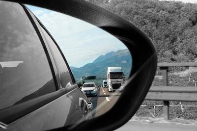 ¿Sabes alinear correctamente tus espejos?