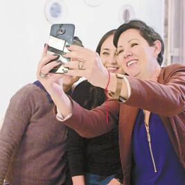 Regresan a la era de antes del Internet  