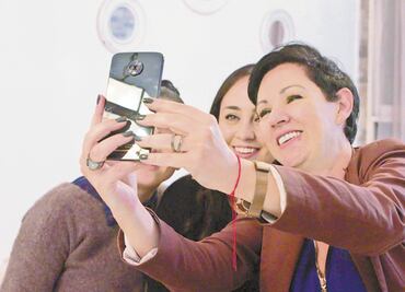 Regresan a la era de antes del Internet