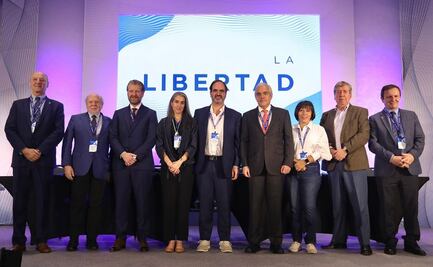 Inauguran 79 Asamblea General de la SIP; discutirán libertad de prensa y sostenibilidad de medios informativos  