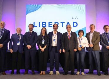 Inauguran 79 Asamblea General de la SIP; discutirán libertad de prensa y sostenibilidad de medios informativos