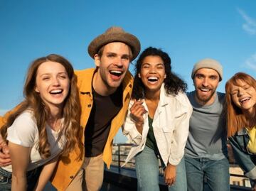 Psicólogo revela el truco para aprender a cuidar la amistad