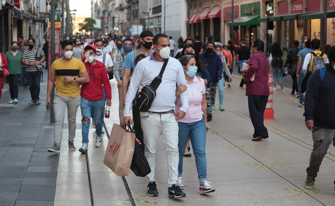 Foto: Archivo / EL UNIVERSAL