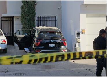 Acribillan a hombre frente a su familia en Sinaloa; se habría resistido a ser despojado de bolsa con dinero retirado del banco