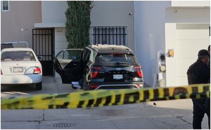 Acribillan a hombre frente a su familia en Sinaloa; se habría resistido a ser despojado de bolsa con dinero retirado del banco
