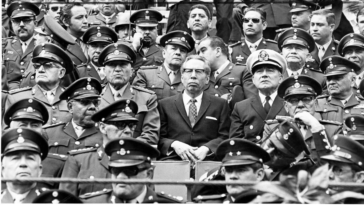 (ARCHIVO. EL UNIVERSAL)